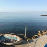 Alter Fischerhafen Porto Maurizio