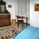 Großes Schlafzimmer