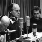 1986 Hoerspielnacht Michael Haase, Naleppa, Richard Hey