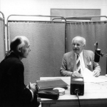 1993 Udo der Stählerne Gerd Westphal, Naleppa Foto: Ravic