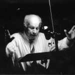 1993 Udo der Stählerne Gerd Westphal Foto: Ravic