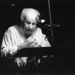 1993 Udo der Stählerne Gerd Westphal Foto: Ravic