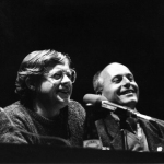 1986 Filzgerald Kusz, Naleppa Foto: Werner Bethsold