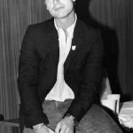 1986 Naleppa Foto: Bruni Meya