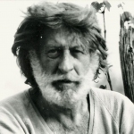 1985 Workshop Compagnia Casanova Lerrone, Italien George Tabori