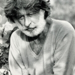 1985 Workshop Compagnia Casanova Lerrone, Italien George Tabori