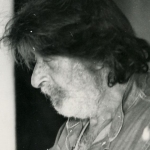 1985 Workshop Compagnia Casanova Lerrone, Italien George Tabori