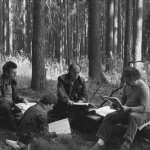 1985 So lebte er hin Grützbach, Krückl, Thomeyer, Naleppa