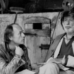 1982 Gründliche Anleitung zum alternativen Landleben George Tabori, Naleppa