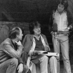 1982 Gründliche Anleitung zum alternativen Landleben George Tabori, Roy Kift, Naleppa