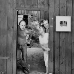 1982 Gründliche Anleitung zum alternativen Landleben Hannelore Schmidt, Klaus Krüger, Naleppa