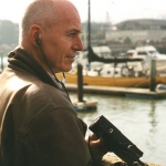 1998 San Francisco Naleppa