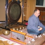 2003 Okyo Michael Vetter Foto: privat