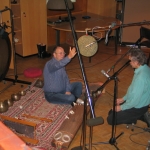 2003 Okyo Michael Vetter, Lutz Pahl Foto: privat