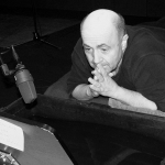 2007 Toter Mann Gerd Wameling als Montalbano Foto: Privat