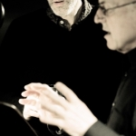 2009 Krimi "Öland" Andreas Schmidt, Naleppa Photo: Philip Glaser