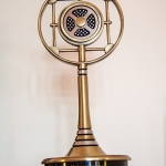 GOLD AWARD der New York Festivals 2014  für "Cantus Apium" Photo: Naleppa