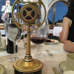 New York Festivals 2018 - Gold Award für "Palimpsest" Photo: R. Lampen