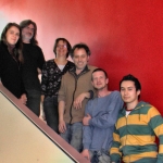 2008 – My Body in 9 Parts Art De Fakt Foto: Privat