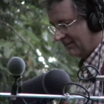 2006 Popol Vuh Aufnahmen in Chiapas, Mexiko Peter Avar Foto: privat