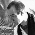 1984 Bitte recht freundlich Udo Samel Foto: W.Bethsold