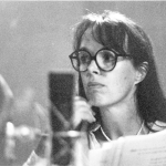 1982 Celestina Juttal Lampe als Melibea Foto W.Bethsold