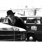 1983 Die zarte Rose meiner Sehnsucht Klaus Fischer Foto: W.Bethsold